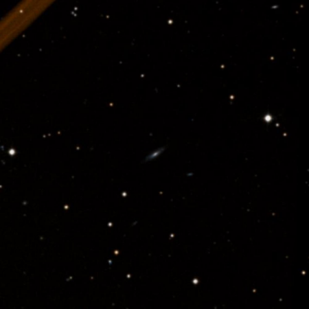 Image of UGC 4529