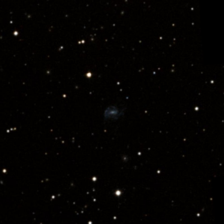 Image of UGC 3967