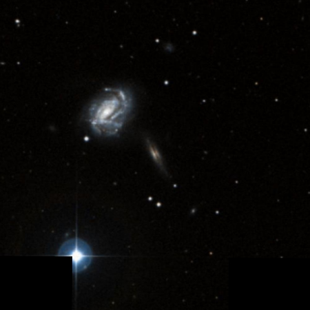 Image of NGC876