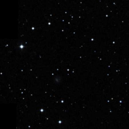 Image of UGC 3492