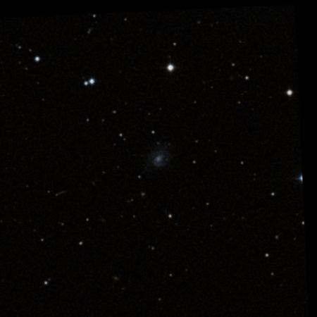 Image of UGC 4736