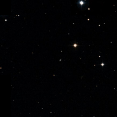 Image of Markarian 580