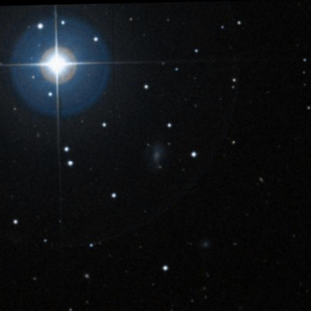 Image of UGC 7968