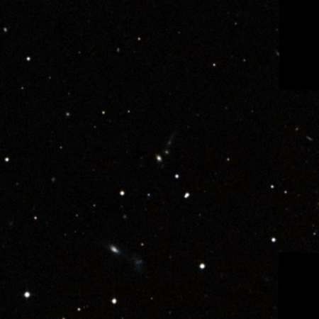 Image of Markarian 342