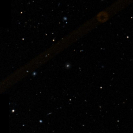 Image of Markarian 174