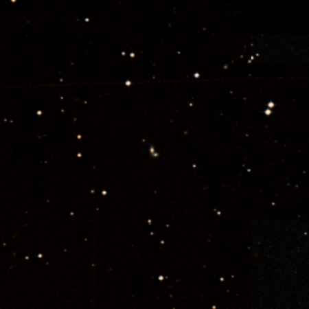 Image of Markarian 902