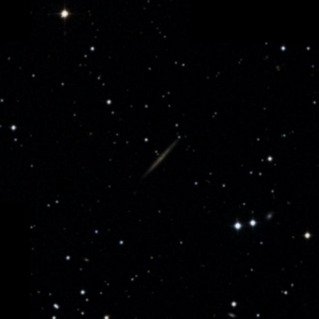 Image of UGC 3172