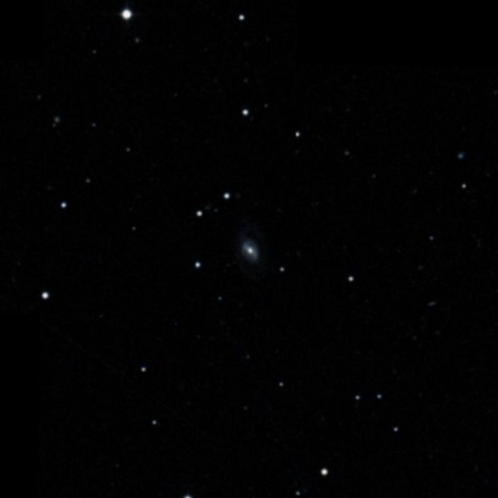 Image of UGC 8207