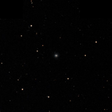 Image of UGC 441