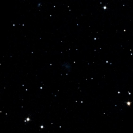 Image of UGC 3461