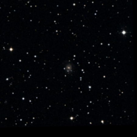 Image of UGC 2219