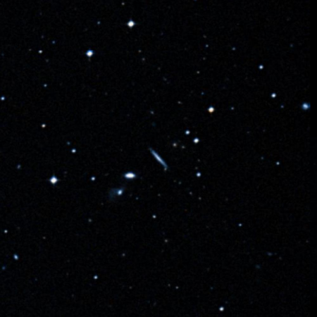 Image of UGC 7755