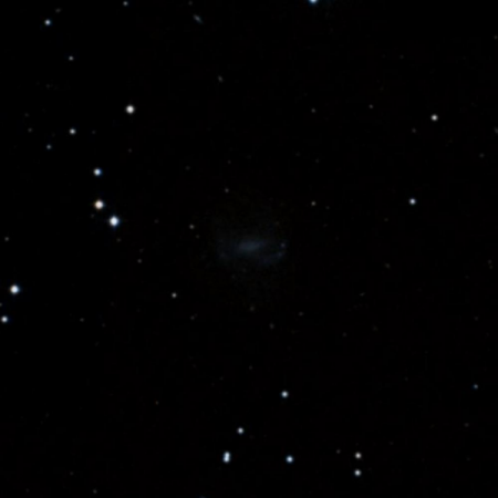 Image of UGC 6682