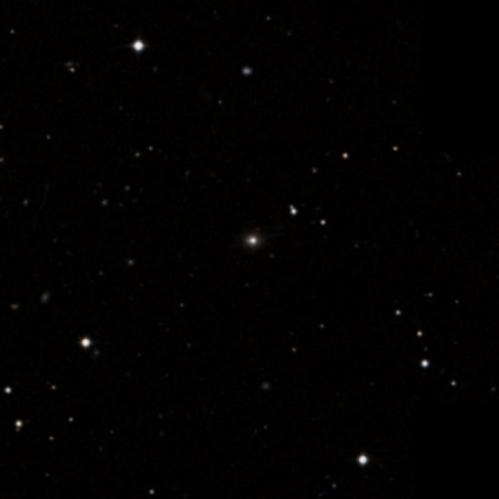 Image of Markarian 112