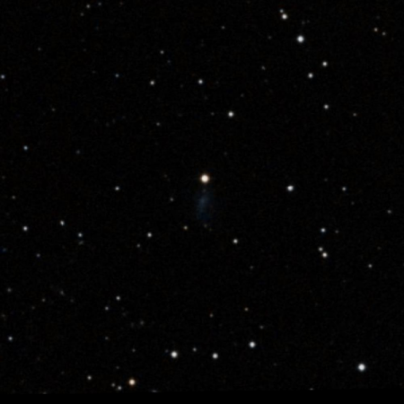 Image of UGC 4776