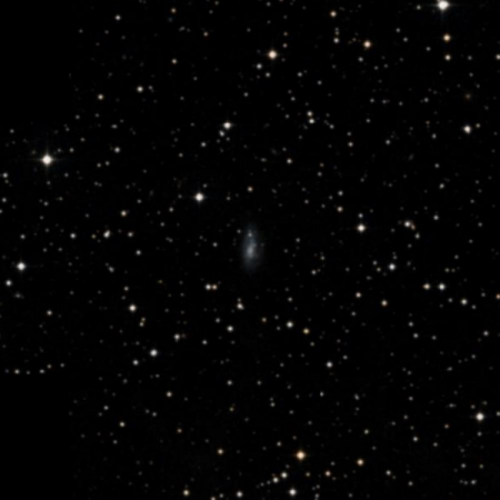 Image of UGC 11484