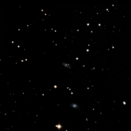 Image of UGC 2117