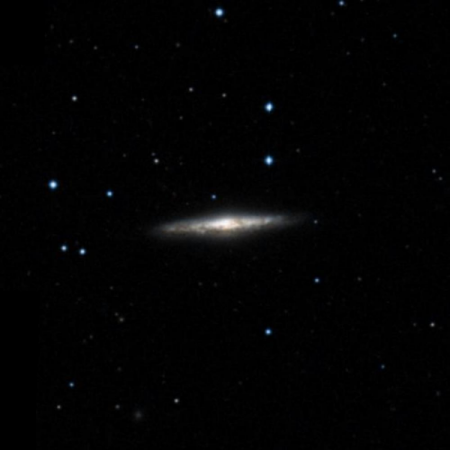 Image of NGC5290