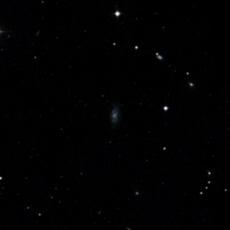 Image of UGC 8301