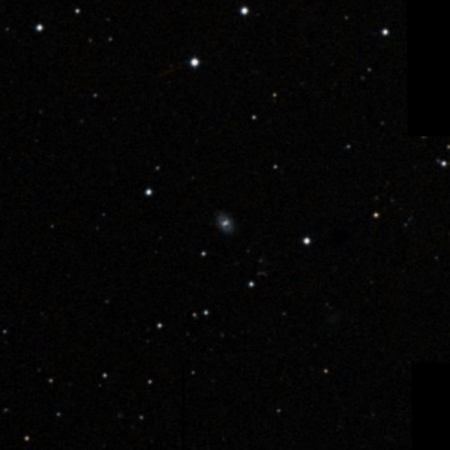 Image of Markarian 1350