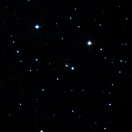 Image of Markarian 1223