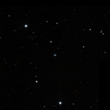 Image of Markarian 1129