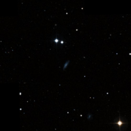 Image of UGC 8390