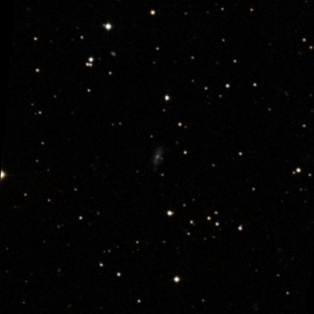 Image of UGC 11054