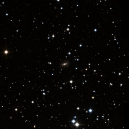 Image of UGC 1534