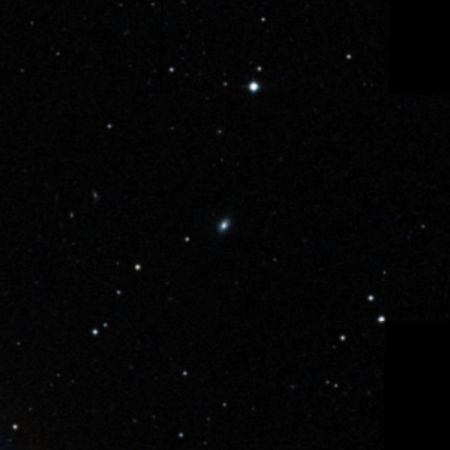 Image of Markarian 397