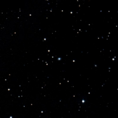 Image of Markarian 1132