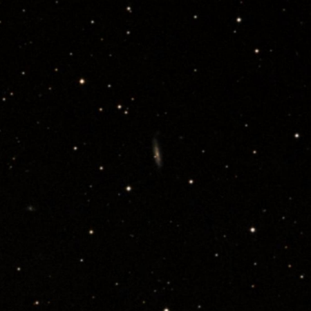 Image of UGC 2833