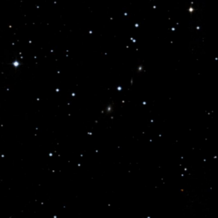 Image of Markarian 1150