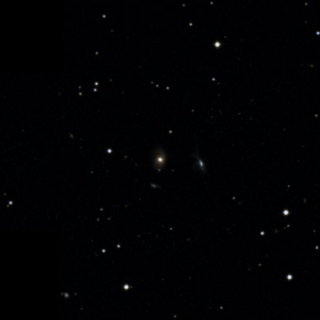 Image of UGC 884