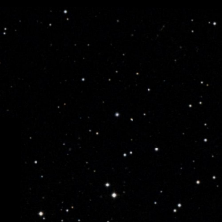 Image of Markarian 624