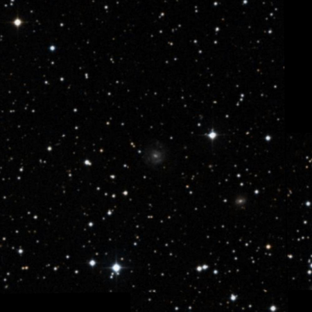 Image of UGC 11259