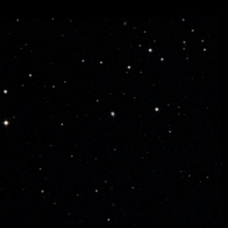 Image of Markarian 1165