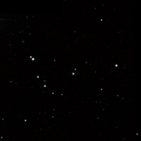 Image of Markarian 671