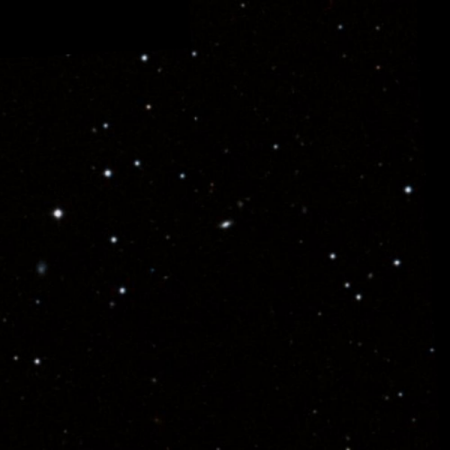 Image of Markarian 232