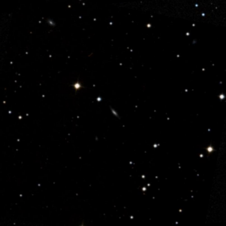 Image of UGC 3620