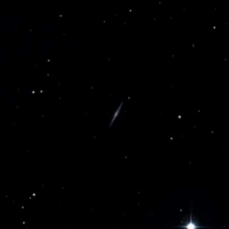 Image of UGC 6826
