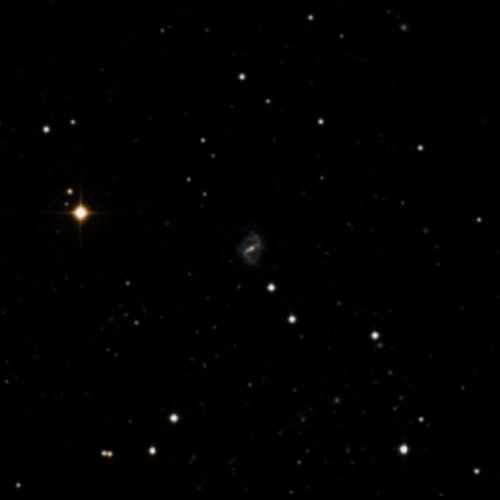 Image of UGC 851