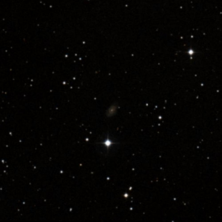 Image of UGC 2924