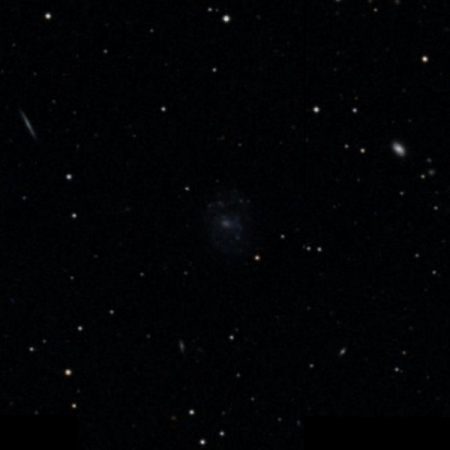 Image of UGC 9614