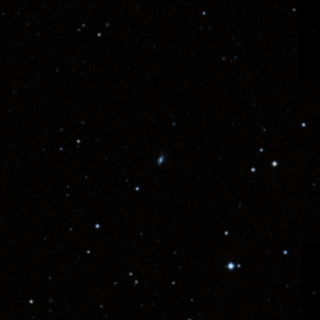 Image of Markarian 1281