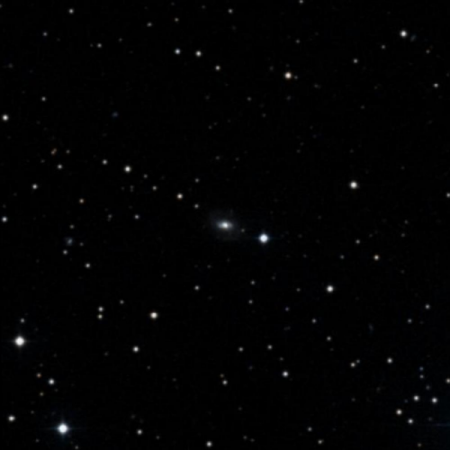 Image of Markarian 1041