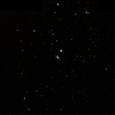 Image of NGC5391