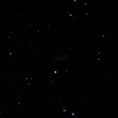 Image of UGC 7307