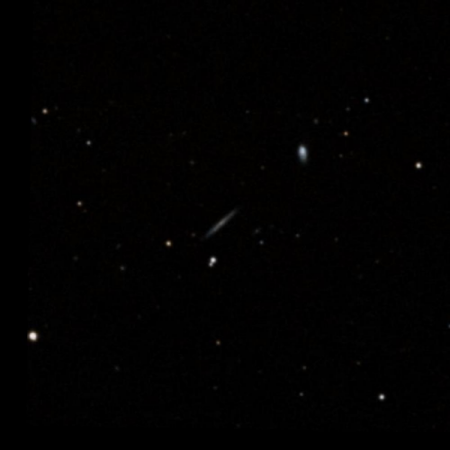Image of UGC 8075