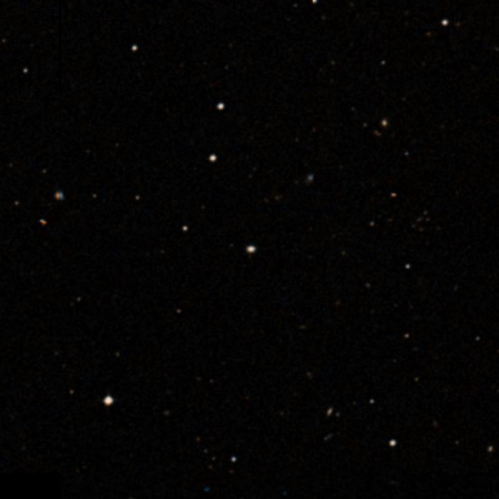 Image of Markarian 1303